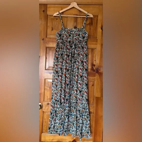 NWT Natural Life Nina floral dress size XS - Picture 5 of 10